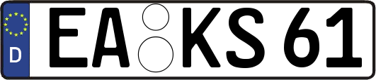EA-KS61