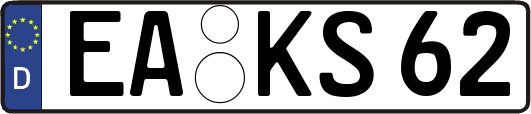 EA-KS62