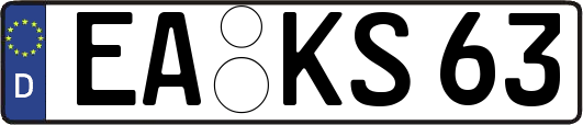 EA-KS63