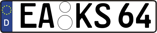 EA-KS64