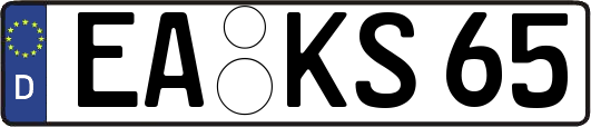 EA-KS65