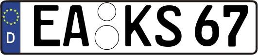 EA-KS67