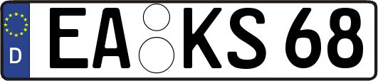 EA-KS68