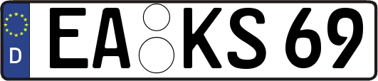 EA-KS69