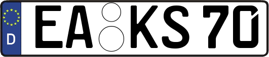 EA-KS70