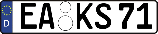 EA-KS71