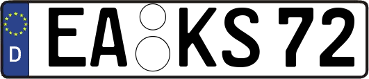 EA-KS72