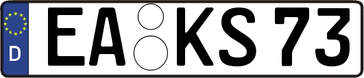 EA-KS73