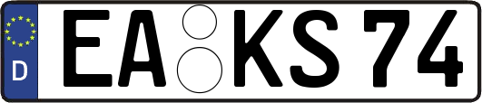 EA-KS74