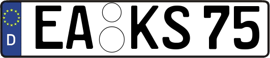 EA-KS75