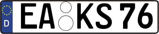 EA-KS76
