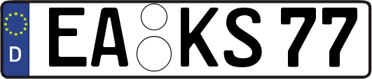 EA-KS77