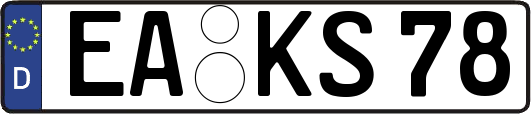 EA-KS78