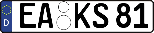 EA-KS81