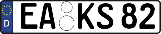 EA-KS82