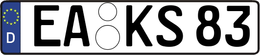 EA-KS83