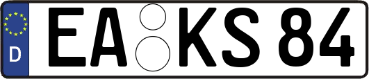 EA-KS84