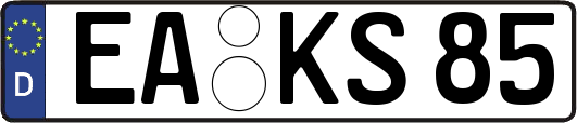 EA-KS85