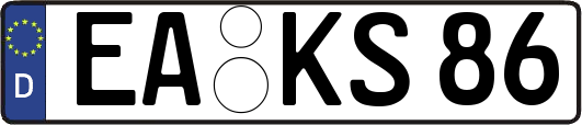 EA-KS86