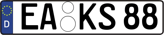 EA-KS88