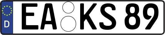 EA-KS89