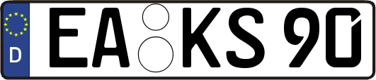 EA-KS90