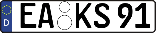 EA-KS91