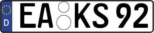 EA-KS92