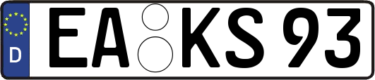 EA-KS93