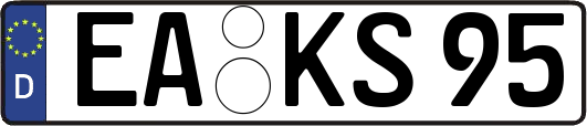 EA-KS95