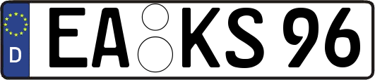 EA-KS96