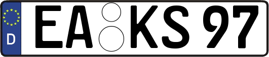 EA-KS97