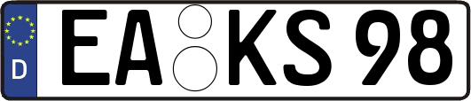 EA-KS98