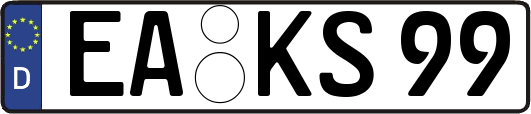 EA-KS99