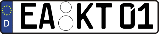 EA-KT01