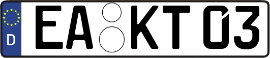 EA-KT03