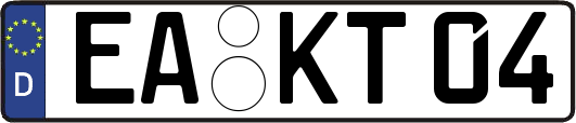 EA-KT04