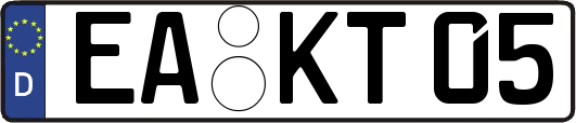 EA-KT05