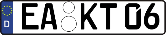 EA-KT06