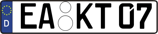 EA-KT07