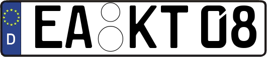 EA-KT08