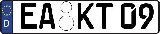 EA-KT09