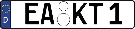 EA-KT1