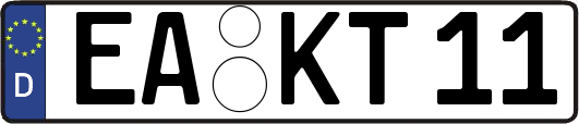 EA-KT11