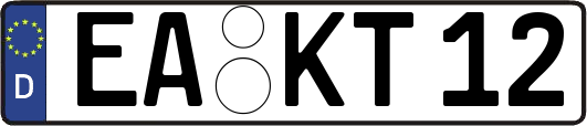 EA-KT12