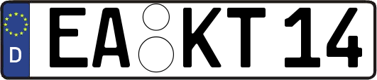 EA-KT14