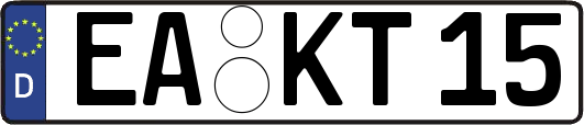 EA-KT15