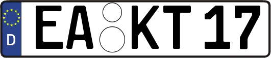 EA-KT17