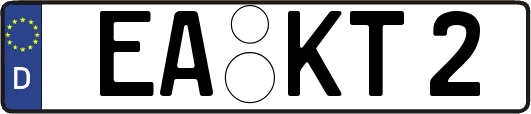 EA-KT2