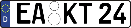 EA-KT24